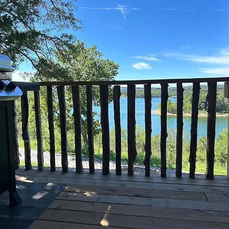Camp Fisher Cottage